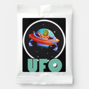 ufo on space margarita drink mix