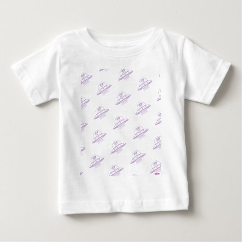 UFO PETS  BABY T-Shirt