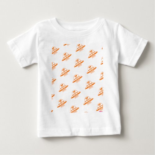UFO PETS BABY T-Shirt