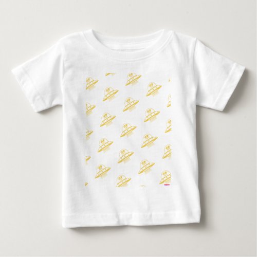 UFO PETS BABY T-Shirt