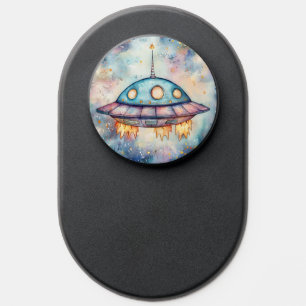 UFO PopSocket