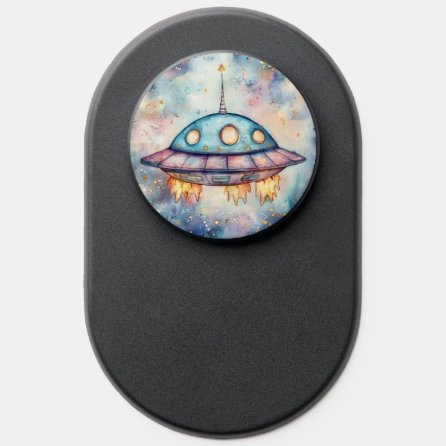 UFO  PopSocket (Popsocket)