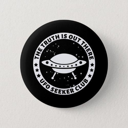UFO Seeker Club Button