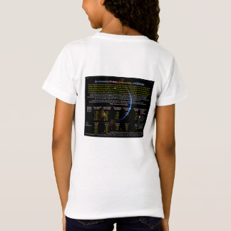 UFO Series: Fireballs, Orbs, & Spheres T-Shirt