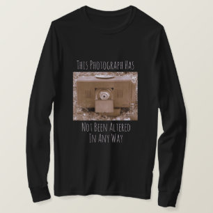 UFO -  T-Shirt