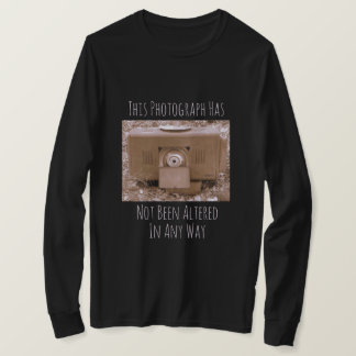 UFO -  T-Shirt