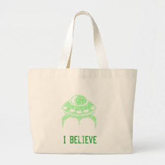 UFO tote