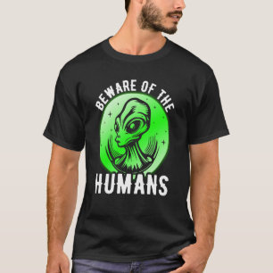 UFO UAP Space Space Unknown Flight Object Alien 1 T-Shirt