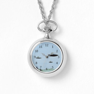 UFO WATCH