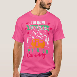 Ufo World Day Embroidered Design T-Shirt