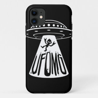UFOMG iPhone 11 CASE