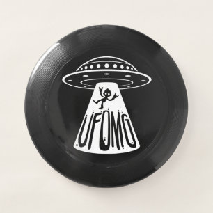 UFOMG Wham-O FRISBEE