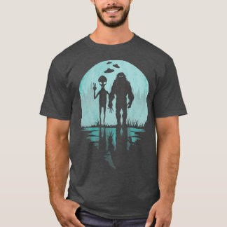 Ufos T-Shirt