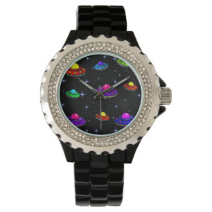 UFO's Watch