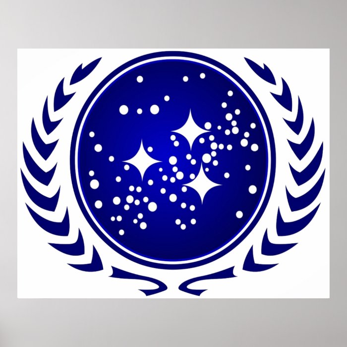 UFP Seal Print