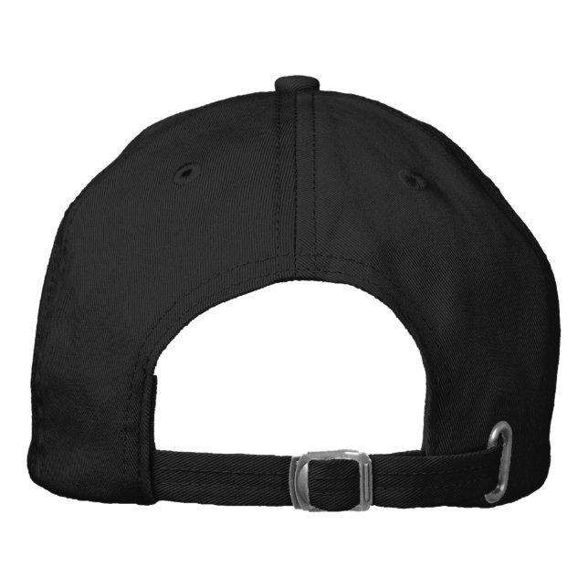 UGA collegiate hat (Back)