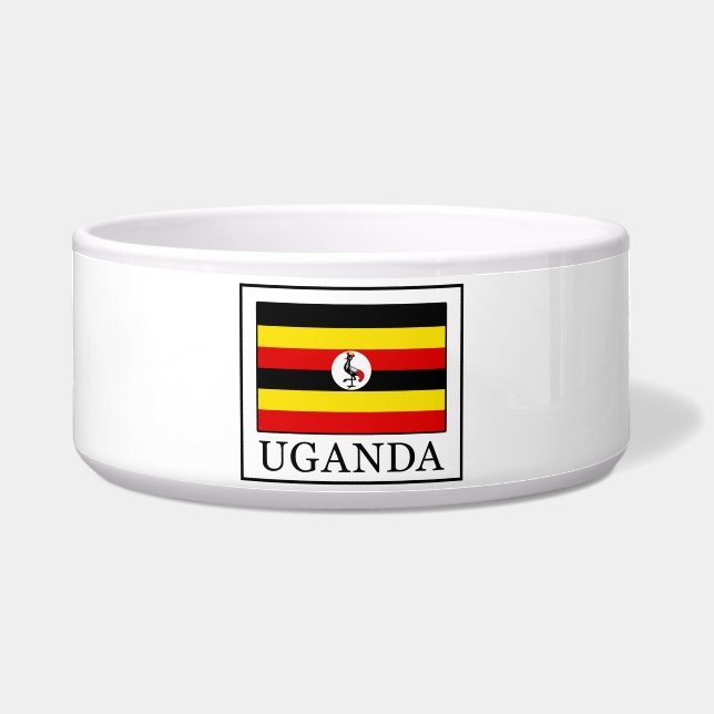 Uganda Bowl (Front)