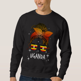 Uganda Sweatshirt