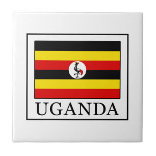 Uganda Tile