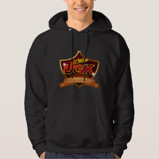 Ugk Underground Kingz Hoodie
