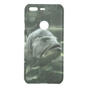 Ugly Aquarium Fish Uncommon Google Pixel Case