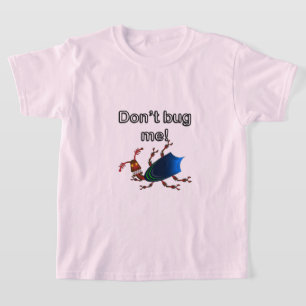 Ugly Bug - Kids' Basic T-Shirt