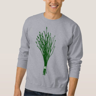 ugly christmas krampus willow rod sweatshirt