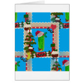 ugly christmas pickle (Front)