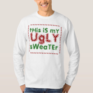 Ugly Christmas Sweater