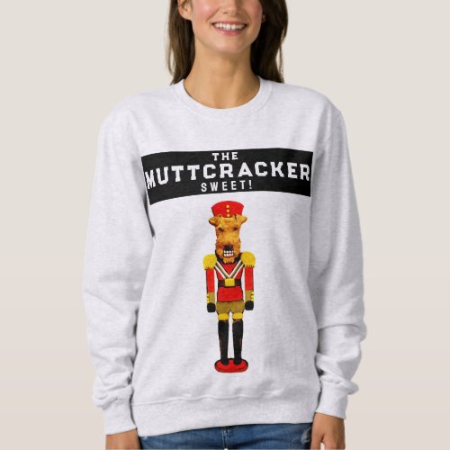 ugly Christmas sweater