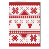 ugly christmas sweater (Front)