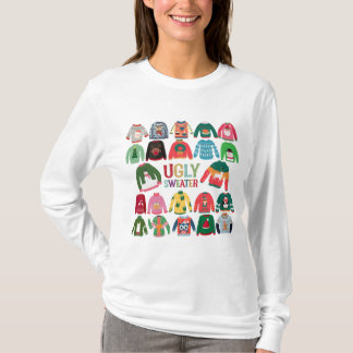 Ugly Christmas Sweater