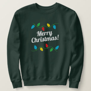 Ugly Christmas Sweater