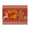 Ugly Christmas Sweater: Bite Me Gingerbread Man