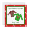 Ugly Christmas Sweater Christmas Party Invitations
