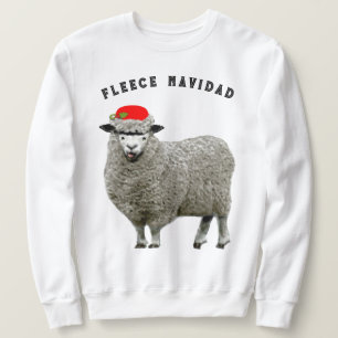 Ugly Christmas Sweater Ideas