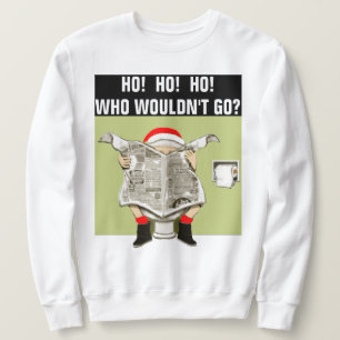 Ugly Christmas Sweater Party