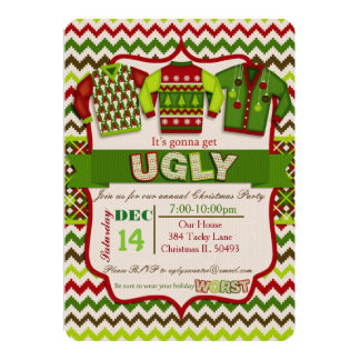 invites for christmas party
