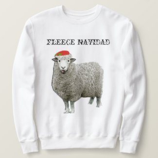 Ugly Christmas Sweaters