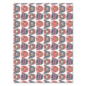 Ugly Christmas Sweaters Tissue Paper (Vertical)
