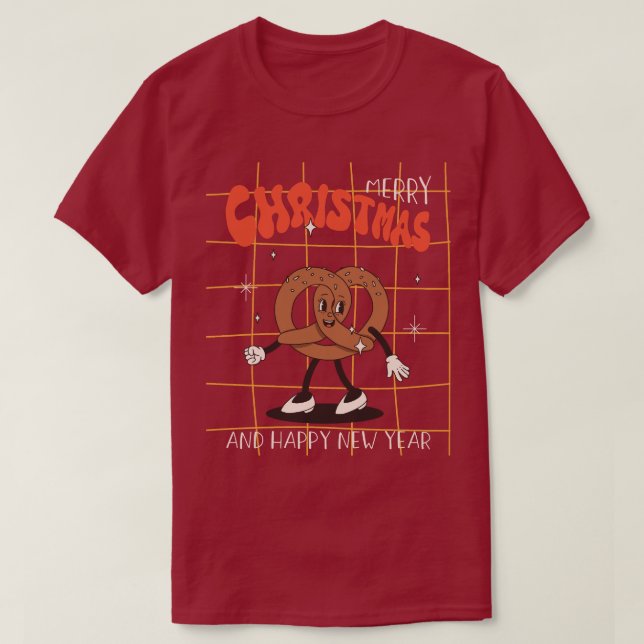 ugly christmas  tshirts (Design Front)