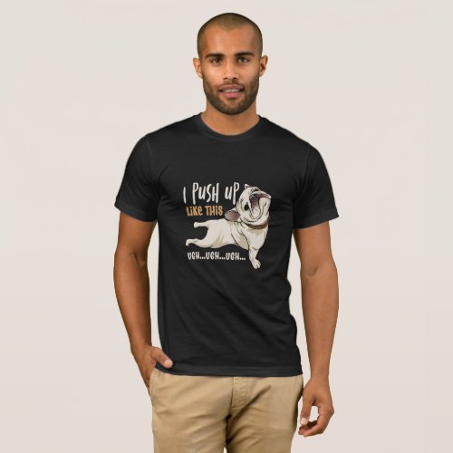 Ugly dog memes T_Shirt