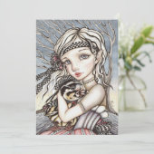 Ugly Duckling (Standing Front)