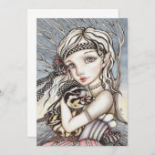 Ugly Duckling (Front/Back)