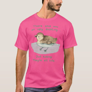 Ugly Duckling T-Shirt
