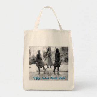 Ugly Bags, Messenger Bags, Tote Bags, Laptop Bags & More