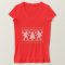 Ugly Holiday Bigfoot Christmas Sweater