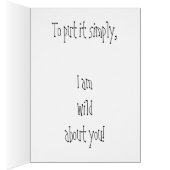 Ugly Monkey Wild Cards (Inside (Right))