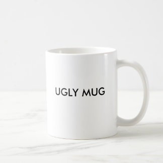 UGLY MUG