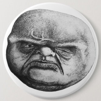 Ugly Ogre Button